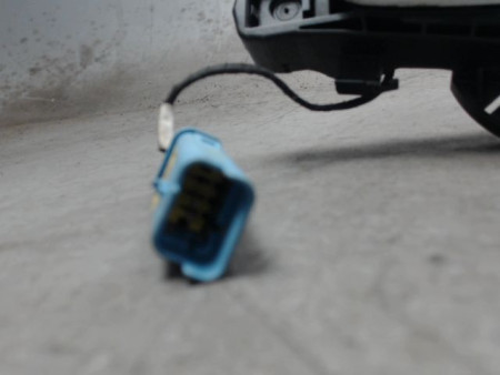 POIGNEE EXTERIEURE PORTE AVANT GAUCHE PEUGEOT 208