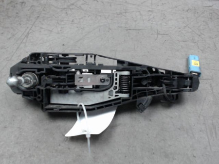 POIGNEE EXTERIEURE PORTE AVANT GAUCHE PEUGEOT 208
