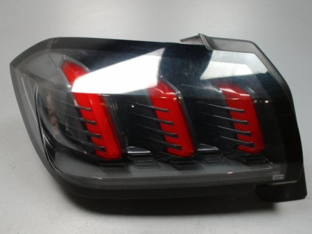 FEU ARRIERE GAUCHE  PEUGEOT 208
