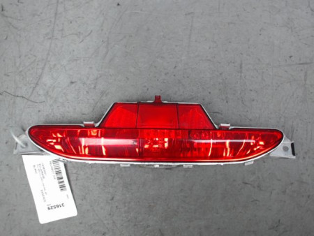 FEU BROUILLARD CENTRAL ARRIERE PEUGEOT 208