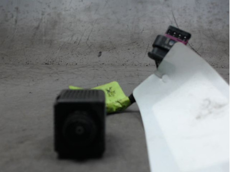 CAMERA ARRIERE PEUGEOT 208