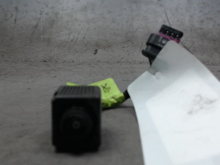 CAMERA ARRIERE PEUGEOT 208