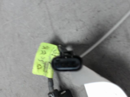 CAMERA ARRIERE PEUGEOT 208