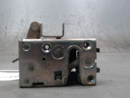 SYSTEME CONDAMNATION AVANT DROIT PEUGEOT 106 91-96