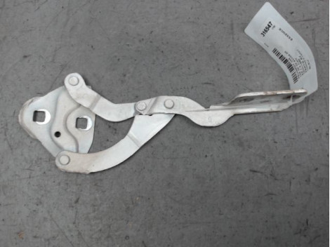 COMPAS GAUCHE CAPOT PEUGEOT 106 91-96