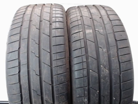 Paire de pneus HANKOOK VENTUS S1 EVO 3 225 45 19 96 W
