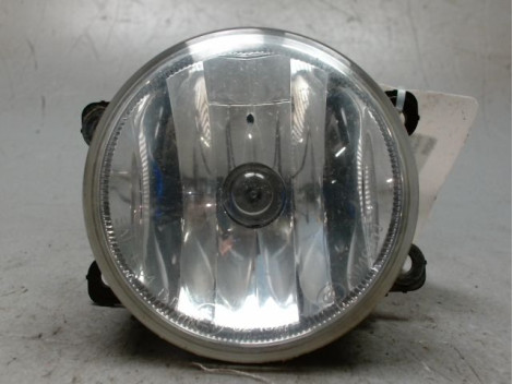 PHARE ANTIBROUILLARD AVANT DROIT PEUGEOT 207 5P