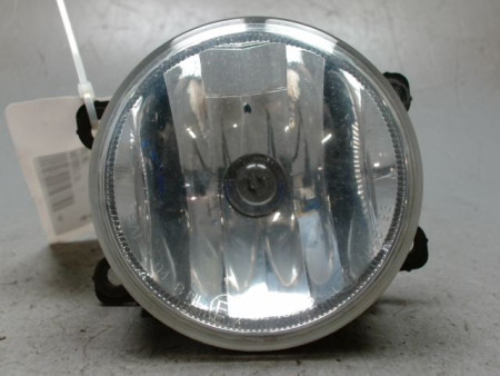 PHARE ANTIBROUILLARD AVANT GAUCHE PEUGEOT 207 5P