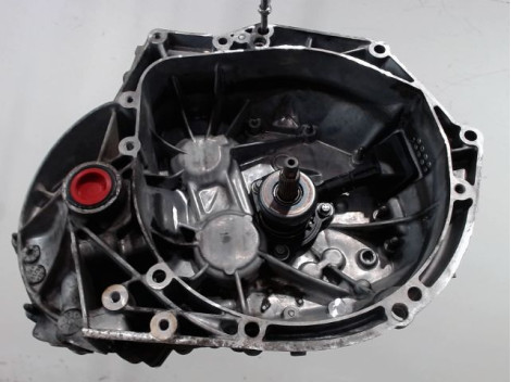 BOITE A VITESSE MECANIQUE PEUGEOT 5008 2009- 1.6 HDi
