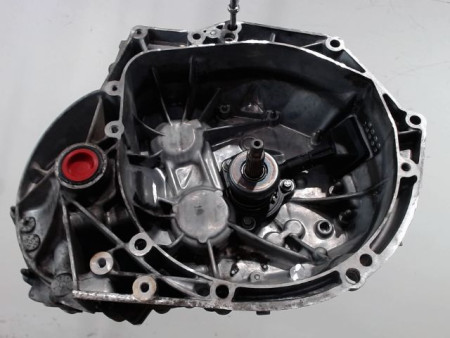 BOITE A VITESSE MECANIQUE PEUGEOT 5008 2009- 1.6 HDi