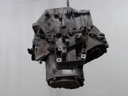 BOITE A VITESSE MECANIQUE PEUGEOT 5008 2009- 1.6 HDi