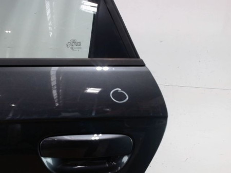 PORTE ARRIERE GAUCHE AUDI A3 SPORTBACK