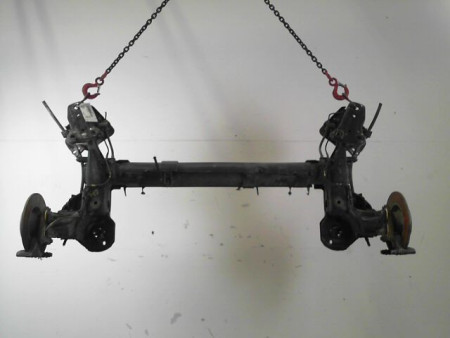 TRAIN ARRIERE OPEL CROSSLAND