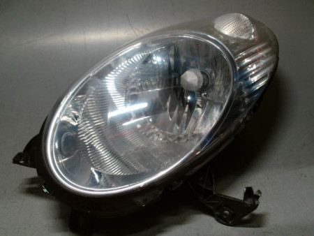 PHARE GAUCHE NISSAN MICRA 2005-2007