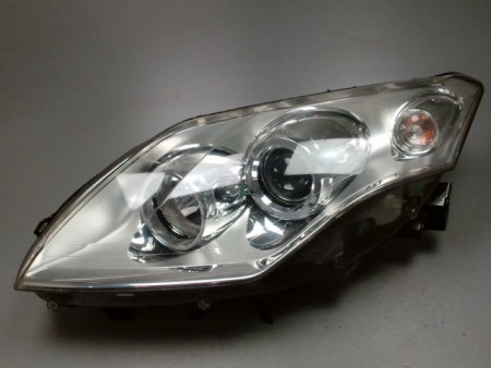 PHARE GAUCHE RENAULT LAGUNA III 2007-
