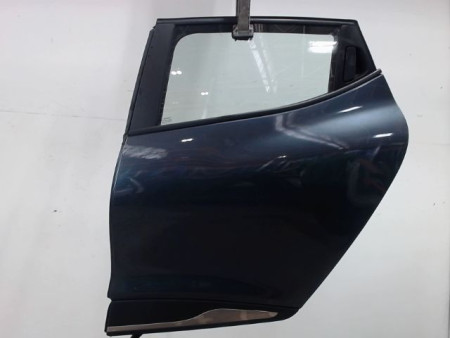 PORTE ARRIERE GAUCHE RENAULT CLIO