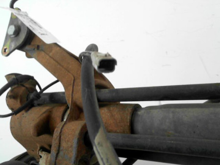 TRAIN ARRIERE CITROEN BERLINGO BREAK 2002-