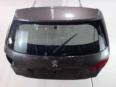 HAYON PEUGEOT 308