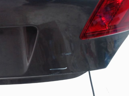 HAYON PEUGEOT 308