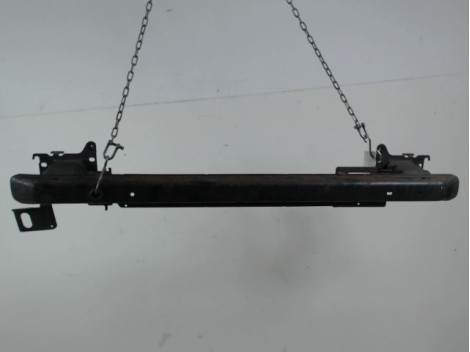 RENFORT PARE-CHOC AVANT PEUGEOT 307 2001-2005