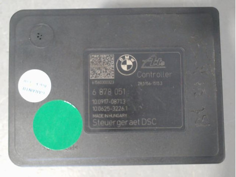UNITE HYDRAULIQUE ABS B.M.W. SERIE 2