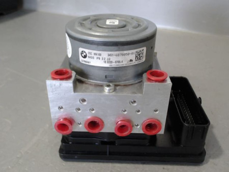 UNITE HYDRAULIQUE ABS B.M.W. SERIE 2