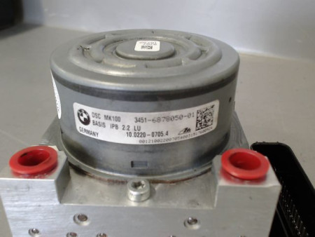UNITE HYDRAULIQUE ABS B.M.W. SERIE 2