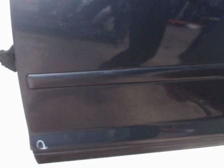 PORTE AVANT GAUCHE AUDI A3 SPORTBACK