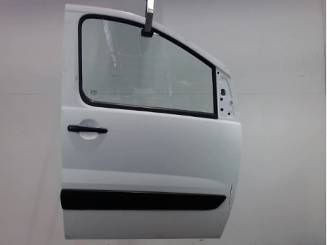 PORTE AVANT DROIT CITROEN JUMPY TOLE 2007-