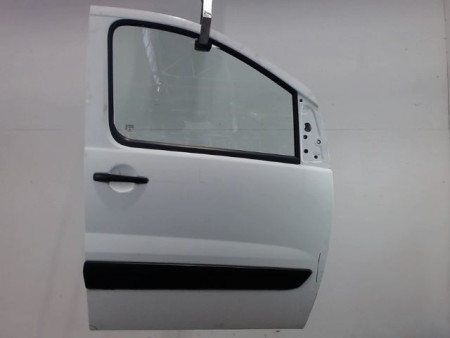 PORTE AVANT DROIT CITROEN JUMPY TOLE 2007-