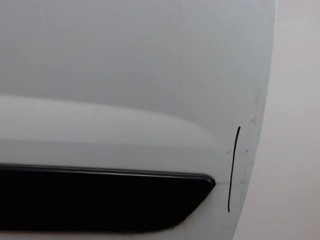PORTE AVANT DROIT CITROEN JUMPY TOLE 2007-