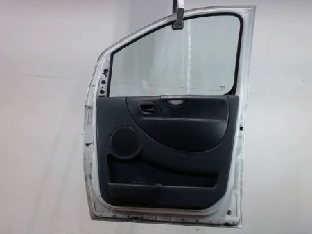 PORTE AVANT DROIT CITROEN JUMPY TOLE 2007-