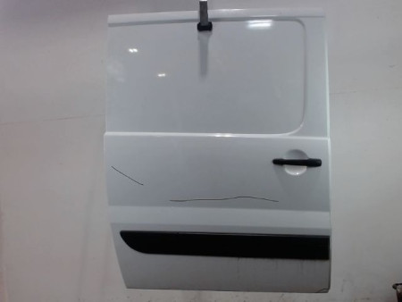 PORTE COULISSANTE DROITE CITROEN JUMPY TOLE 2007-