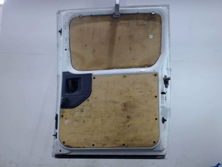 PORTE COULISSANTE DROITE CITROEN JUMPY TOLE 2007-
