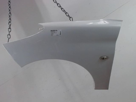 AILE AVANT GAUCHE PEUGEOT 206+ 2009-