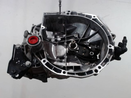 BOITE A VITESSE MECANIQUE CITROEN C2 2008- 1.4 HDi