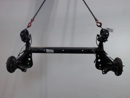 TRAIN ARRIERE FORD FIESTA
