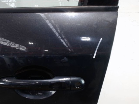 PORTE AVANT GAUCHE RENAULT MEGANE III 2008-