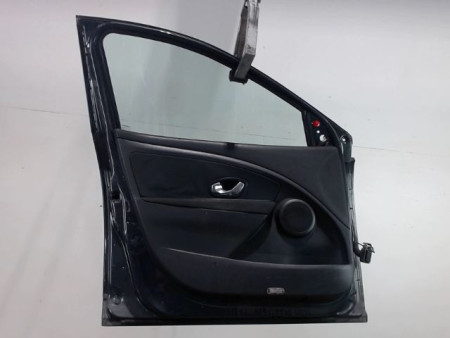PORTE AVANT GAUCHE RENAULT MEGANE III 2008-