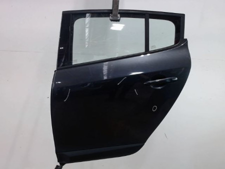 PORTE ARRIERE GAUCHE RENAULT MEGANE III 2008-