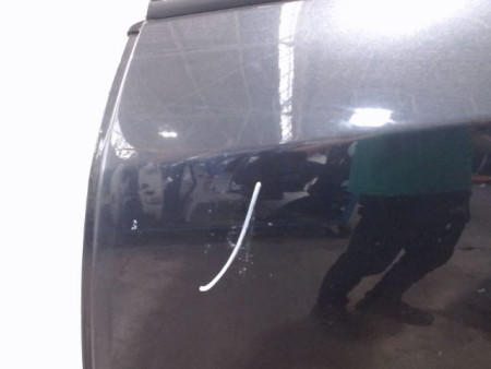 PORTE ARRIERE GAUCHE RENAULT MEGANE III 2008-