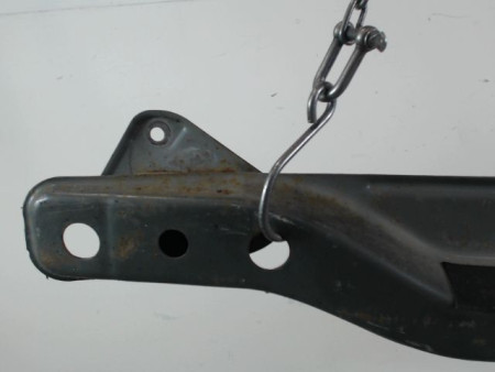 RENFORT PARE-CHOC ARRIERE  CITROEN C1 3P