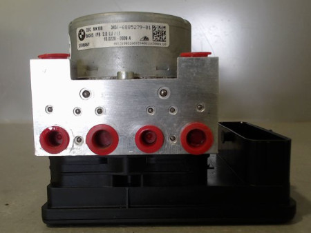 UNITE HYDRAULIQUE ABS B.M.W. SERIE 2