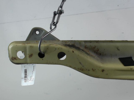 RENFORT PARE-CHOC ARRIERE  CITROEN C1 3P