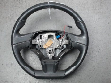 VOLANT DE DIRECTION CITROEN C3 2009-