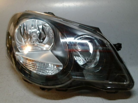 PHARE DROIT VOLKSWAGEN POLO 2005-