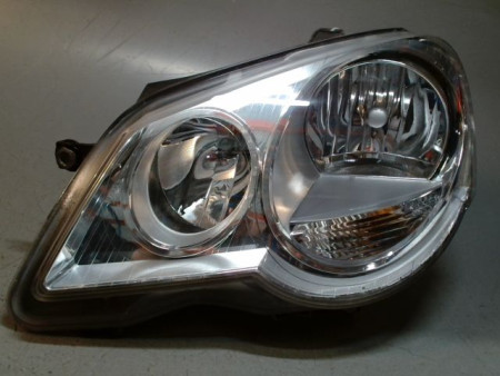 PHARE GAUCHE VOLKSWAGEN POLO 2005-