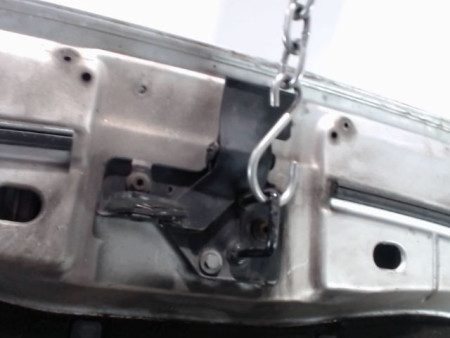 CAPOT VOLKSWAGEN POLO 2005-