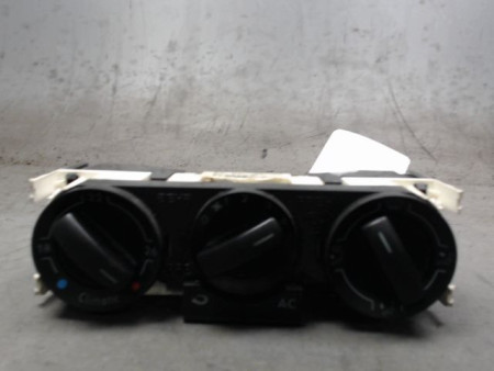 COMMANDE DE CHAUFFAGE VOLKSWAGEN POLO 2005-