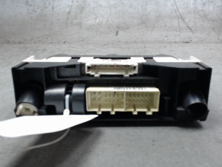 COMMANDE DE CHAUFFAGE VOLKSWAGEN POLO 2005-
